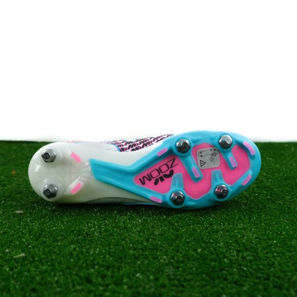 Nike Zoom Mercurial Vapor 15 Elite AG-Pro P ‘Blast Pack’ (FD0248-146) 6 M 7.5 W main image 3